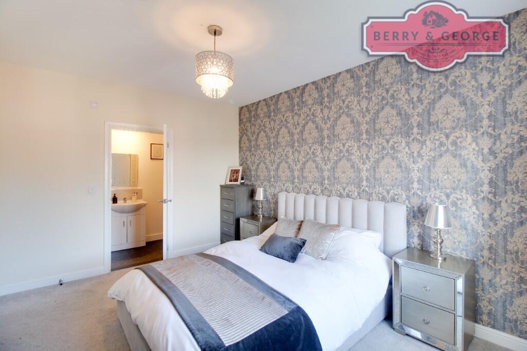 Additional property image - Ivy Close, Leeswood. CH7 4DP