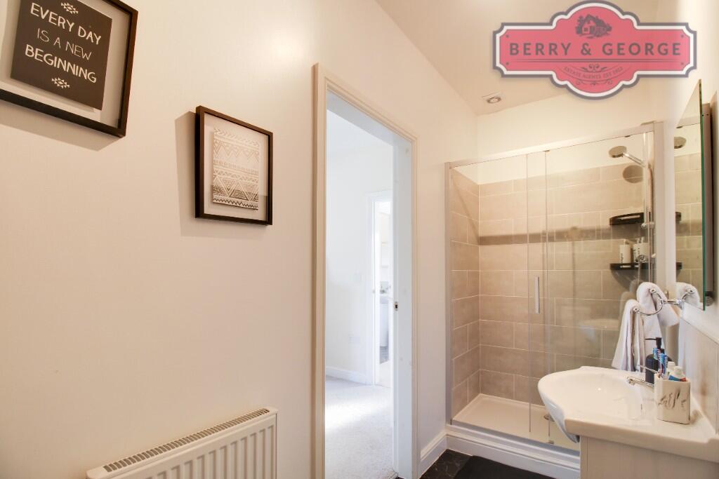 Additional property image - Ivy Close, Leeswood. CH7 4DP