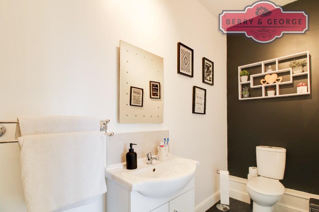 Additional property image - Ivy Close, Leeswood. CH7 4DP