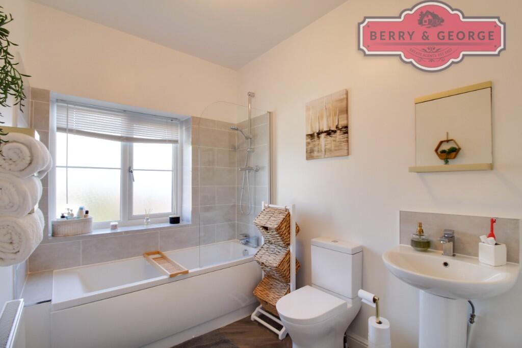 Additional property image - Ivy Close, Leeswood. CH7 4DP