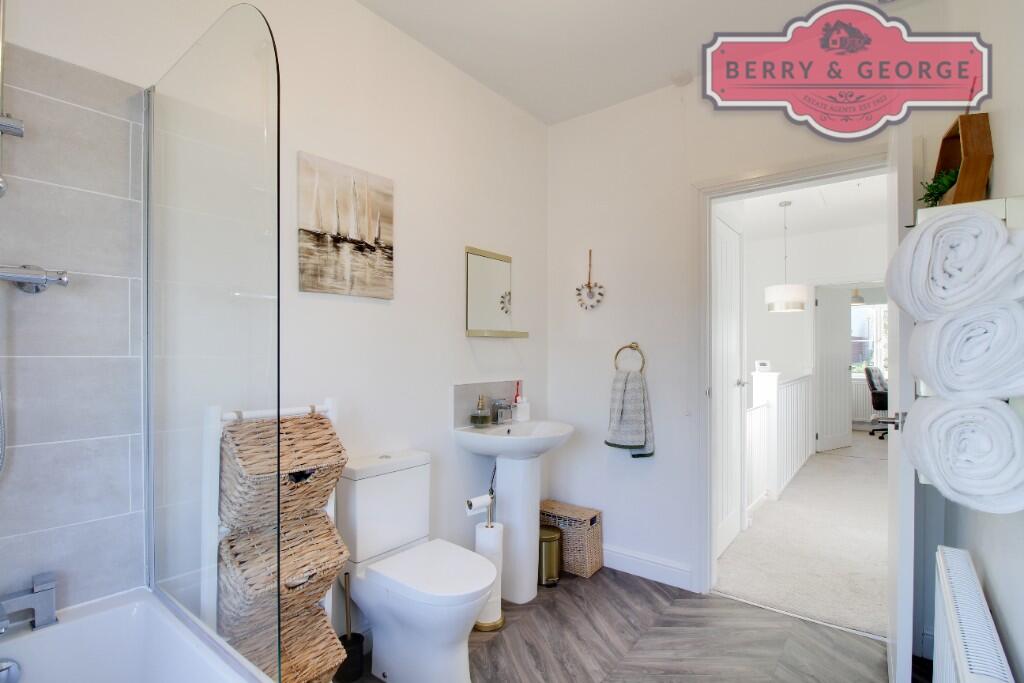 Additional property image - Ivy Close, Leeswood. CH7 4DP
