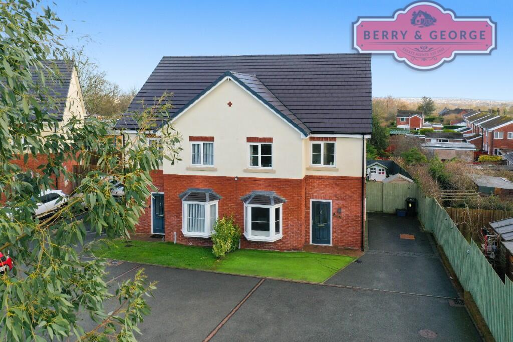 Additional property image - Ivy Close, Leeswood. CH7 4DP