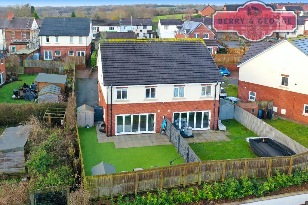 Additional property image - Ivy Close, Leeswood. CH7 4DP
