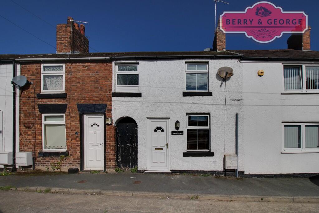 Main image of property: Albert Street, CH7 4SG