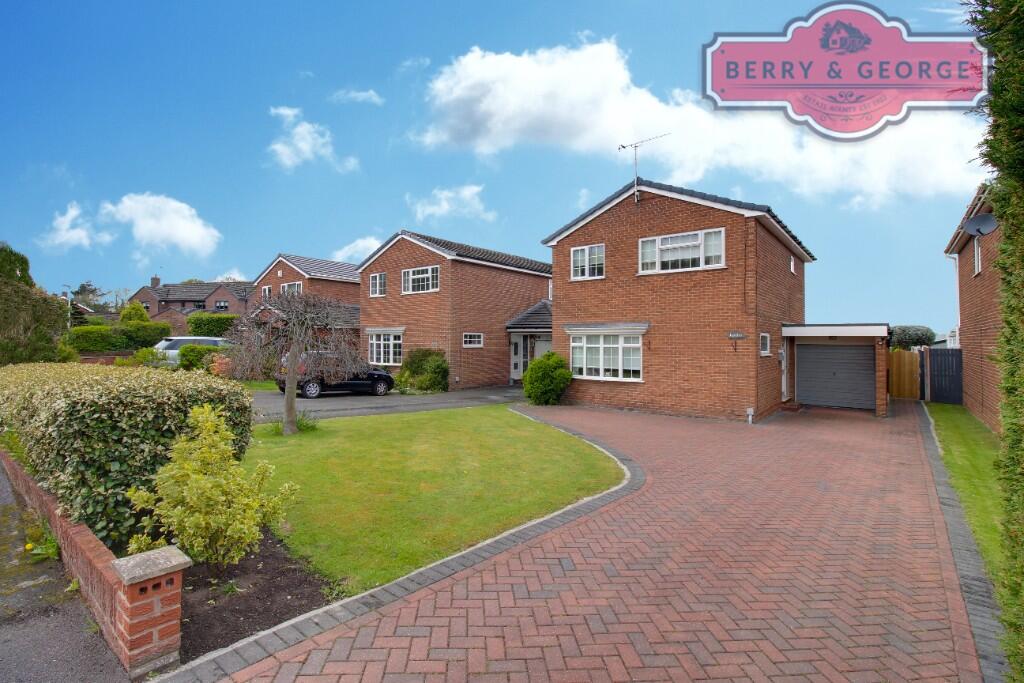 Main image of property: Liverpool Road, Buckley, Flintshire, CH7 3LN