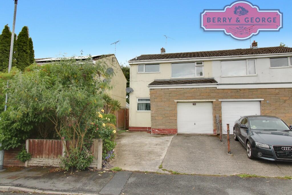 Main image of property: Overton Close, Buckley, CH7 2AX