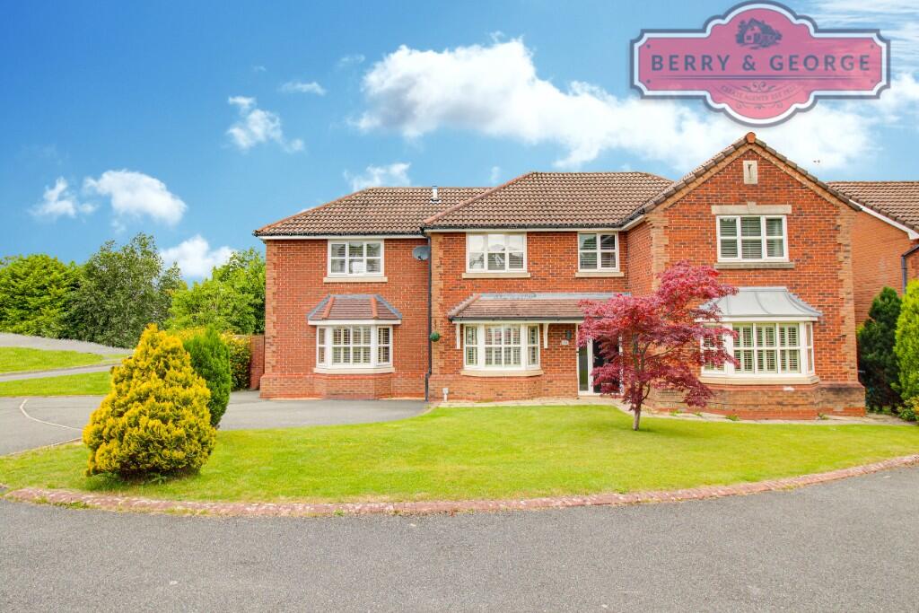 Main image of property: Rhuddlan Road, Buckley, CH7 3QP