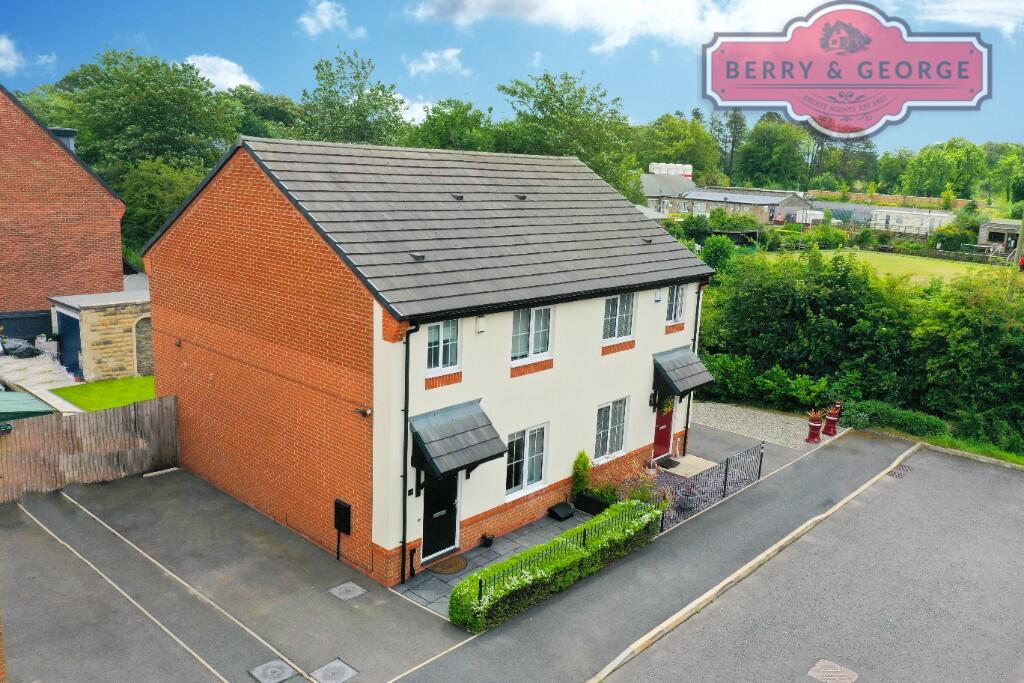 Main image of property: Tattersall Road, PR3 2JF
