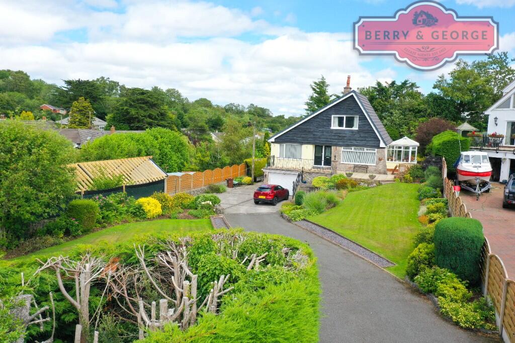 Main image of property: Cefn Bychan Road, CH7
