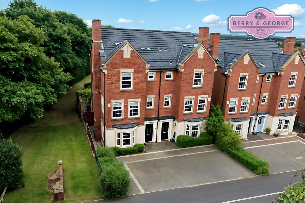 Main image of property: 24 Mayflower Gardens, Chorley, PR7 3TR