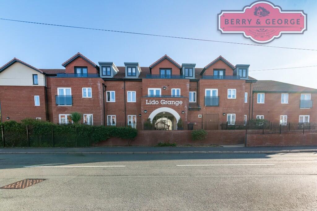 Main image of property: Lido Grange, Sandy Lane, Prestatyn, LL19 7AX