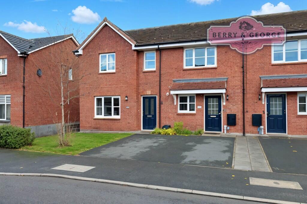 Main image of property: 67 Atholl Duncan Drive, CH49 0WD