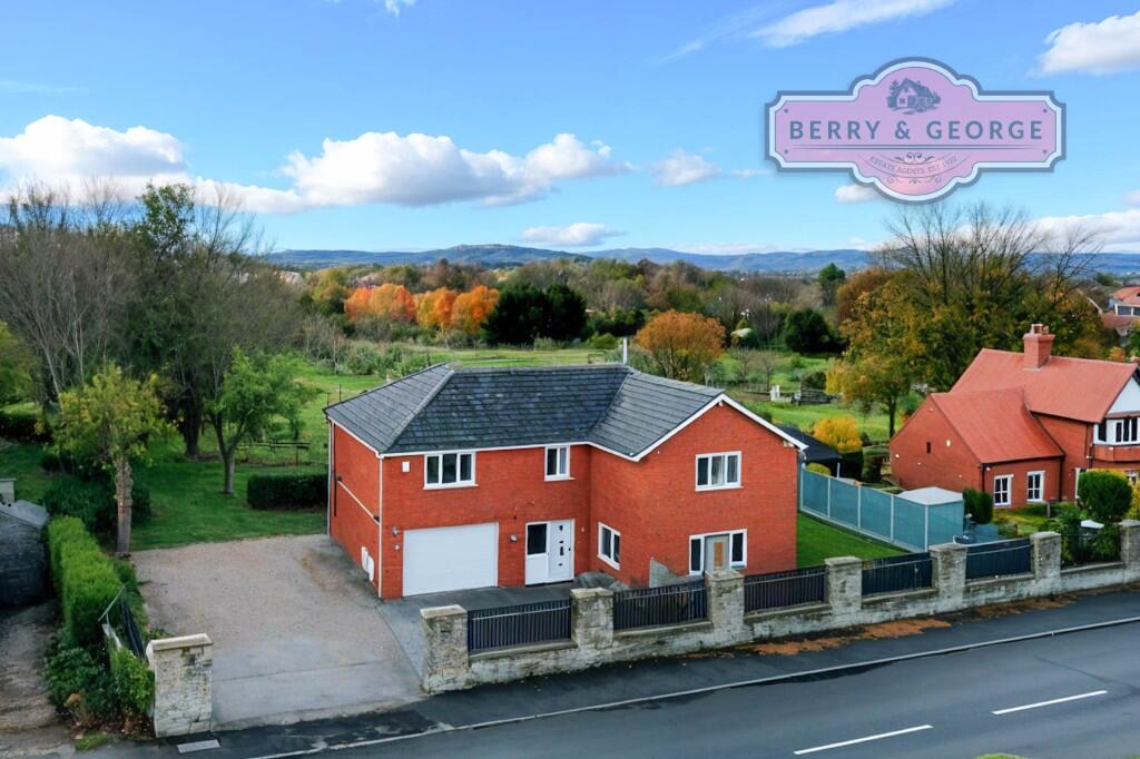 Main image of property: Dyserth Road, Rhyl, Denbighshire, LL18