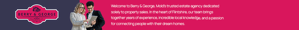 Get brand editions for Berry and George, Mold