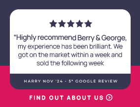 Get brand editions for Berry and George, Mold