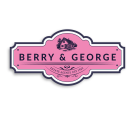 Berry and George logo