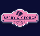 Berry and George logo