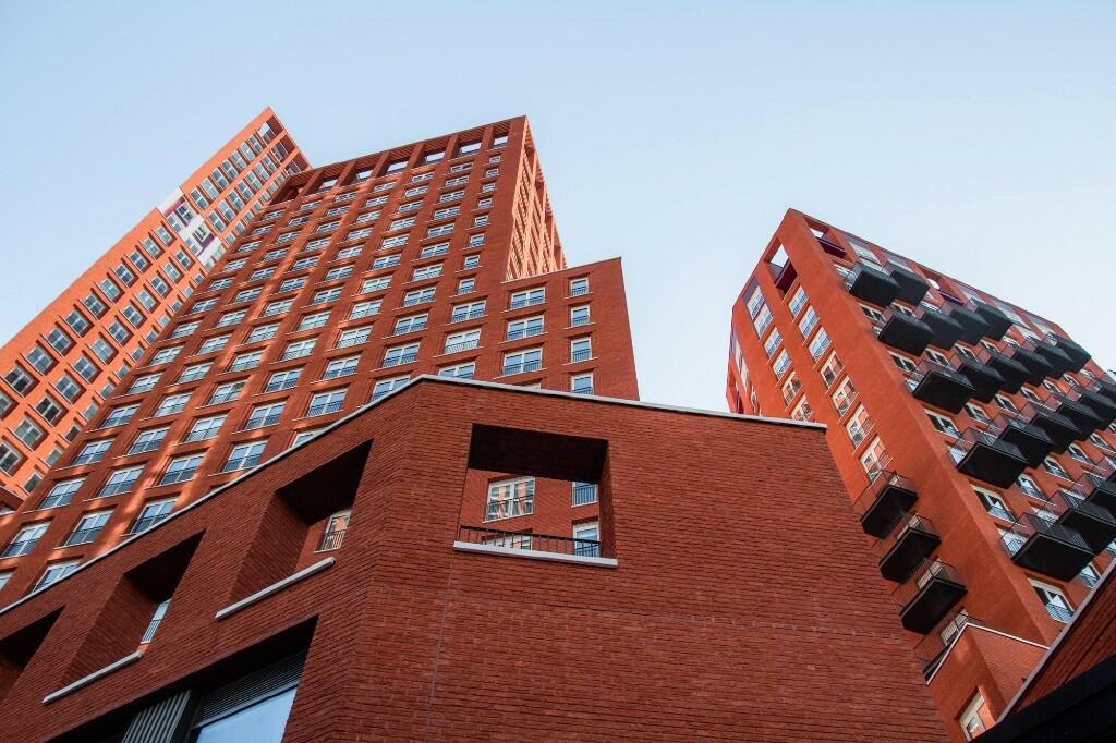 Main image of property: Keybridge, Exchange Gardens, London, SW8