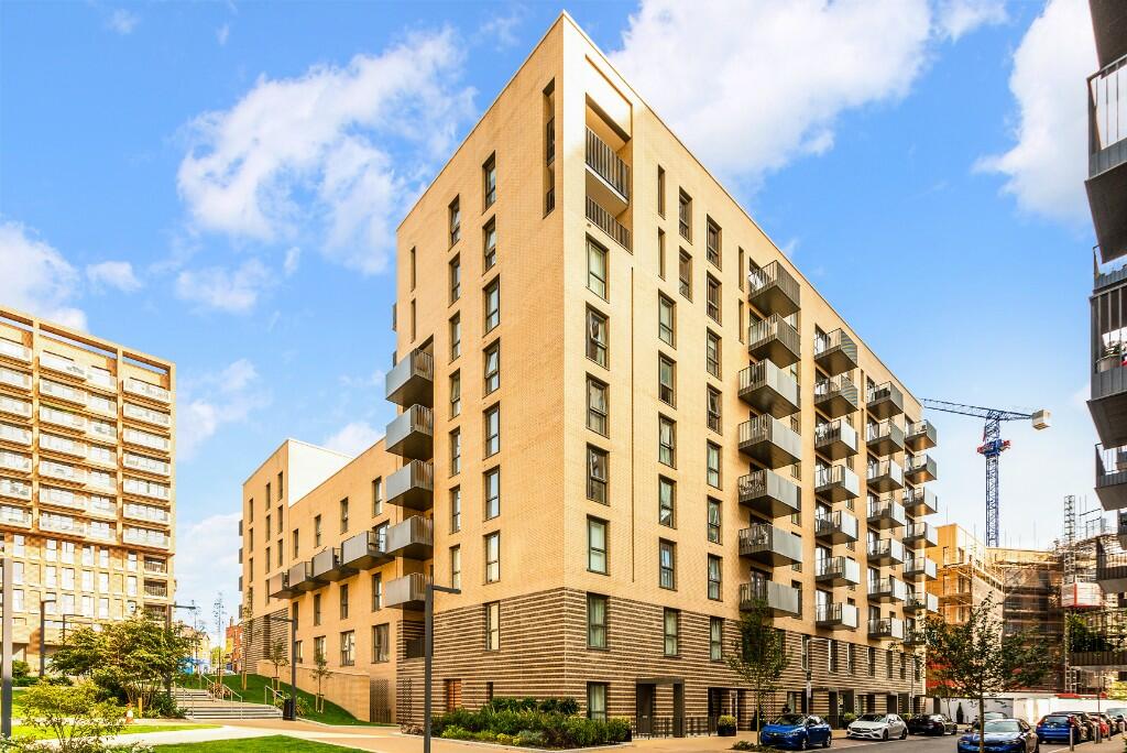 Main image of property: Gannet Apartments, Hendon Waterside, Shearwater Drive, London, NW9