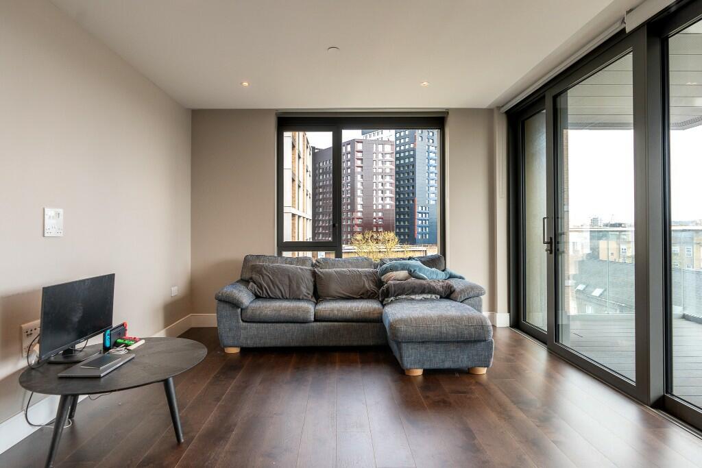 Main image of property: Huntington House, 11 Palmer Road, London, SW11