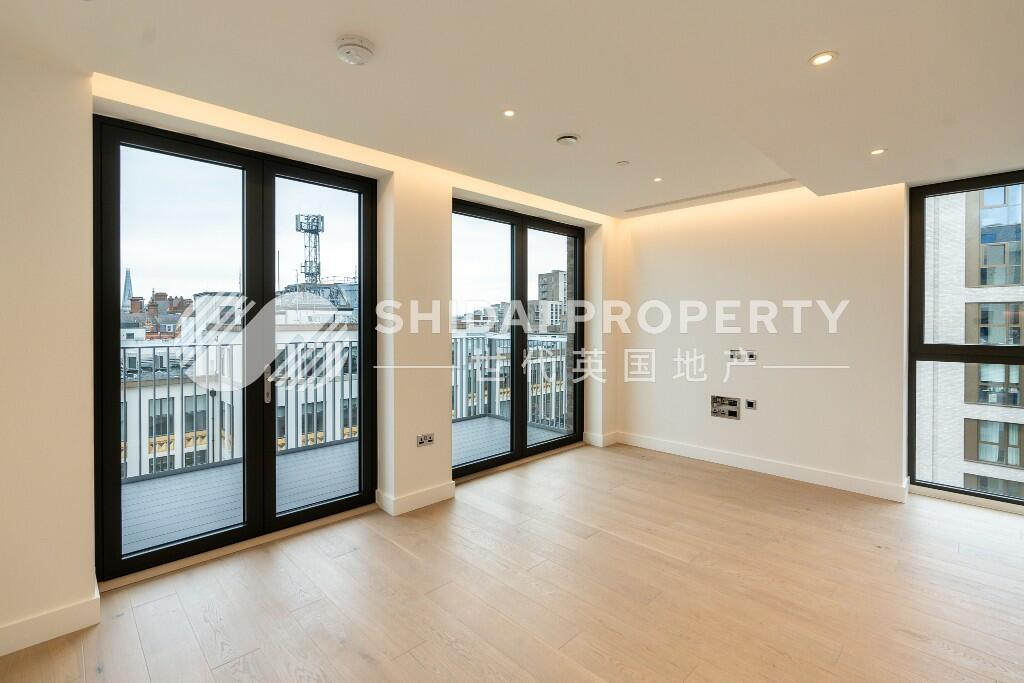 Main image of property: Opus House, Postmark, London, WC1X