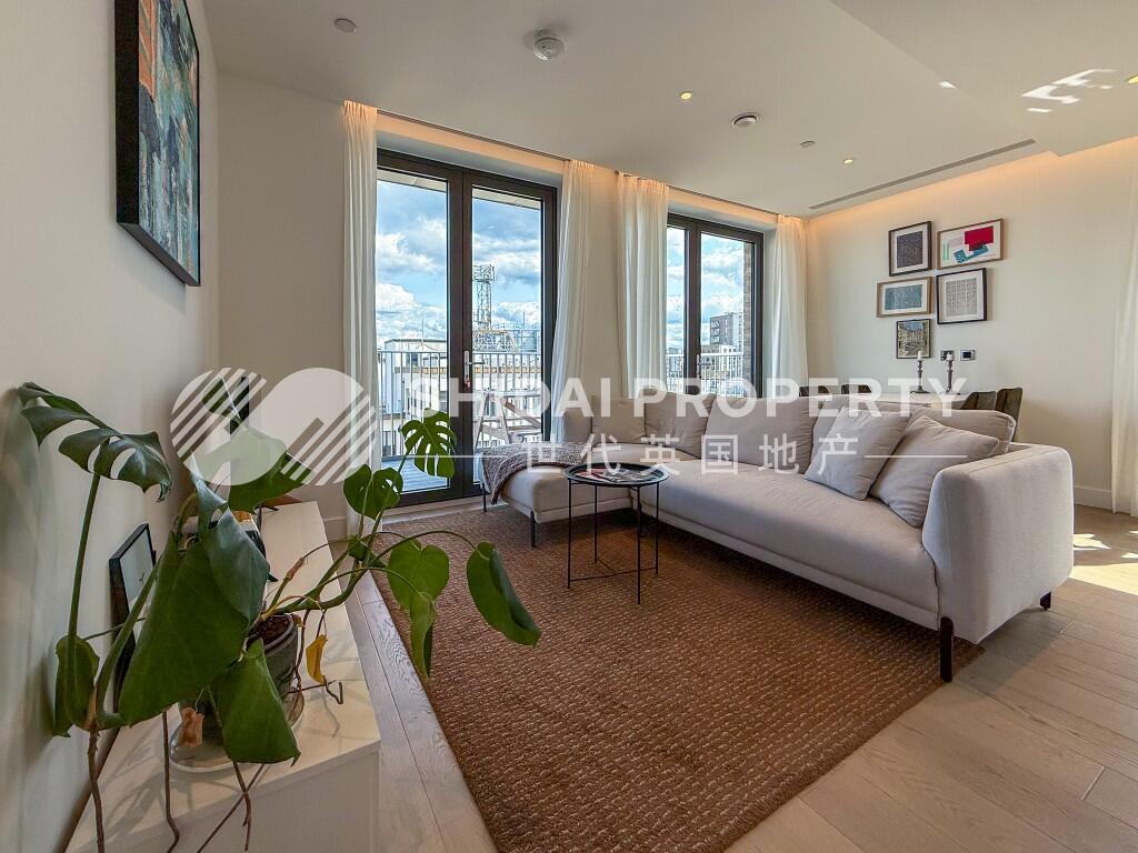 Main image of property: Opus House, Postmark, London, WC1X