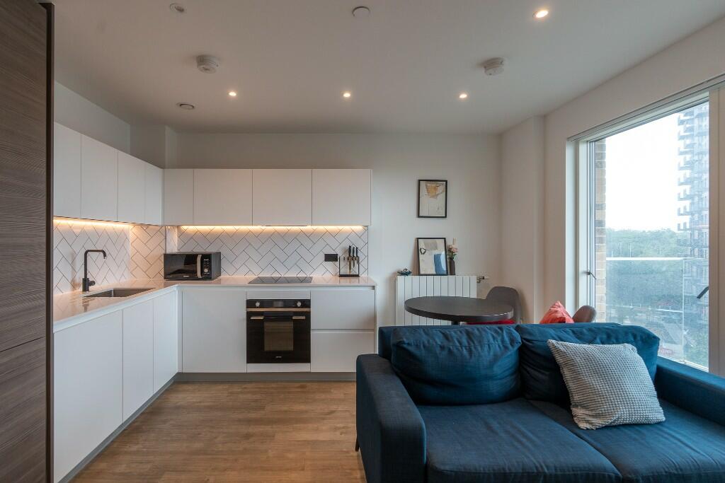 Main image of property: Quill House, Kidbrook Village, London, SE3 9JE