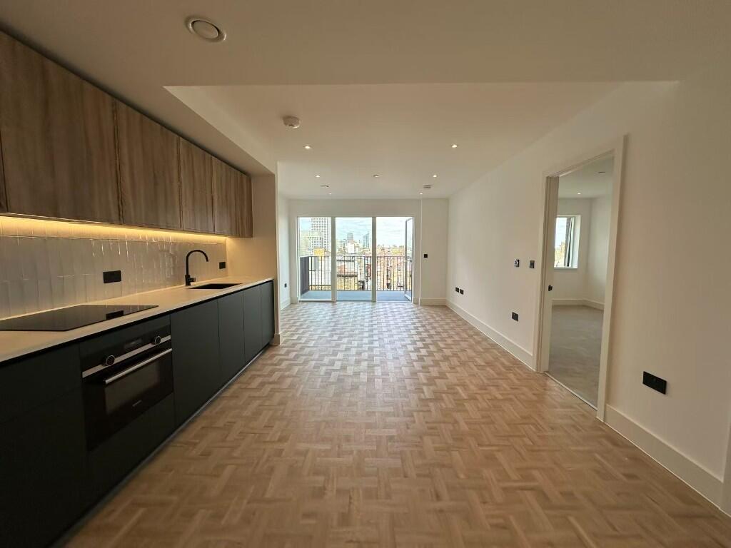 Main image of property: Viridis Apartments, 1 Monarch Square, London, SW11