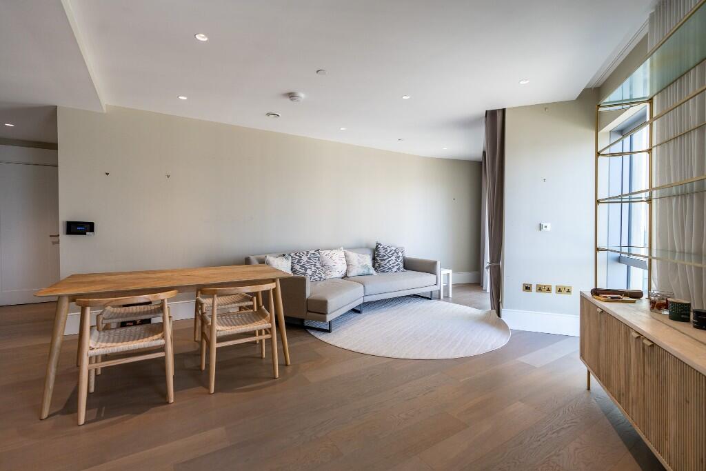 Main image of property: 8 Cutter Lane, Greenwich Peninsula, London, SE10 0YW