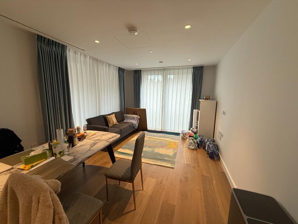 Main image of property: Signature House, Postmark, London, WC1X 0BF