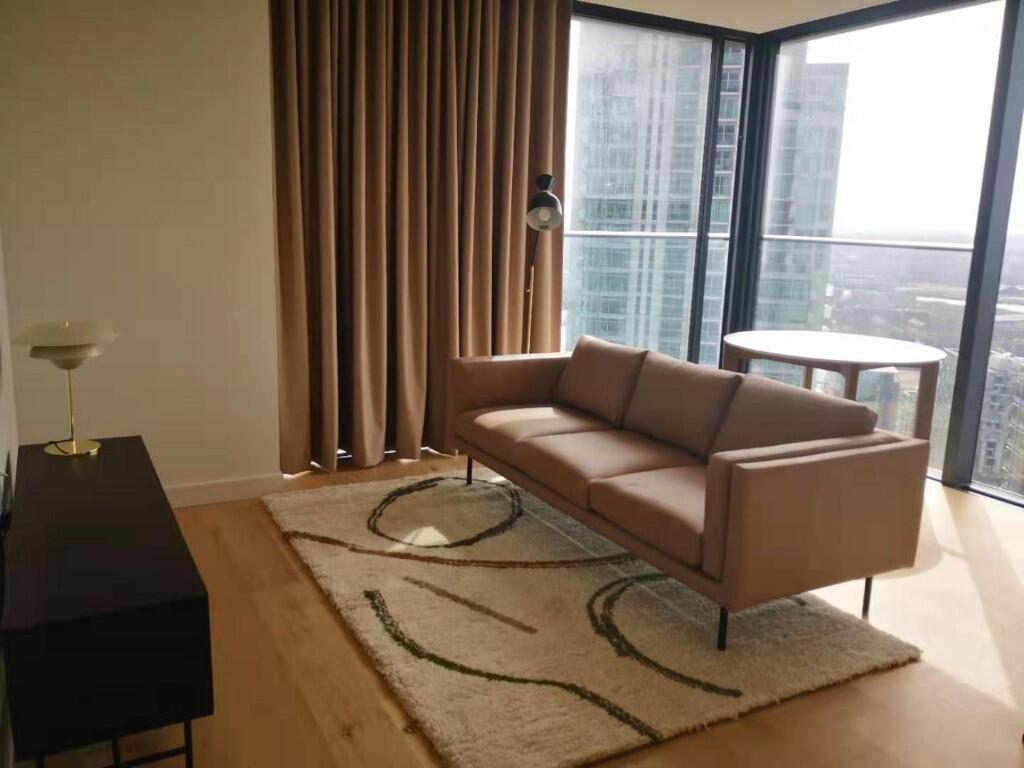 Main image of property: Hampton Tower, SQP, London, E14