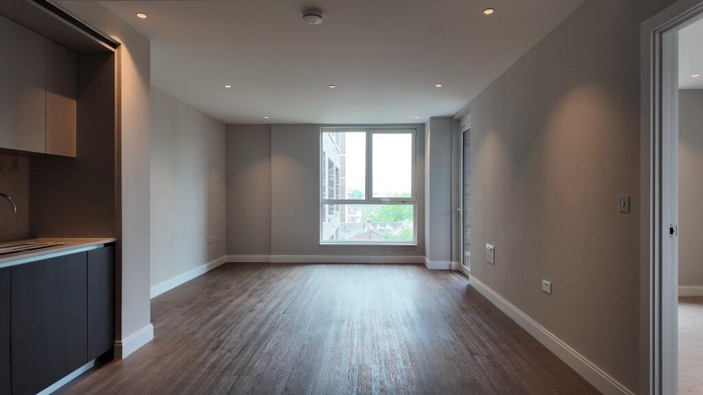 Main image of property: 9 Gasholder Place, Oval Village, SE11