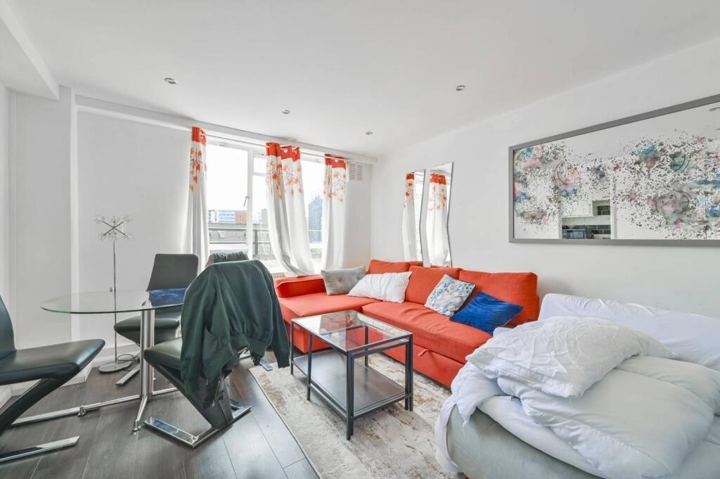 Main image of property: John Aird Court, London, W2 1UZ