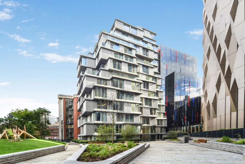 Main image of property: The Haydon, 16 Minories, London, EC3N 1BL