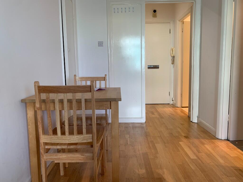 Main image of property: Warren Court, Euston Road, London, NW1