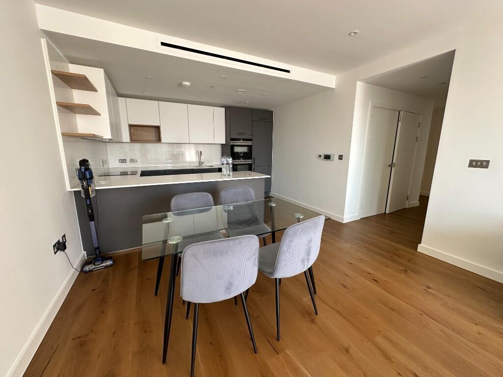 Main image of property: Carrick Yard, Fisherton Street, London, NW8 8AA