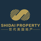 SHIDAI PROPERTY MANAGEMENT, London details
