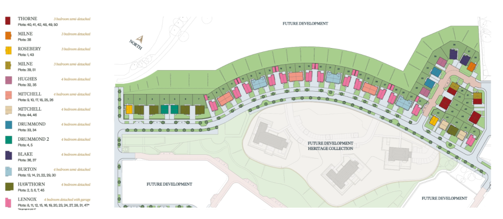 SitePlan