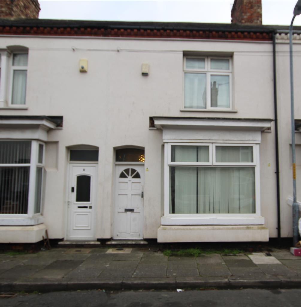 Main image of property: Salisbury Street, Thornaby