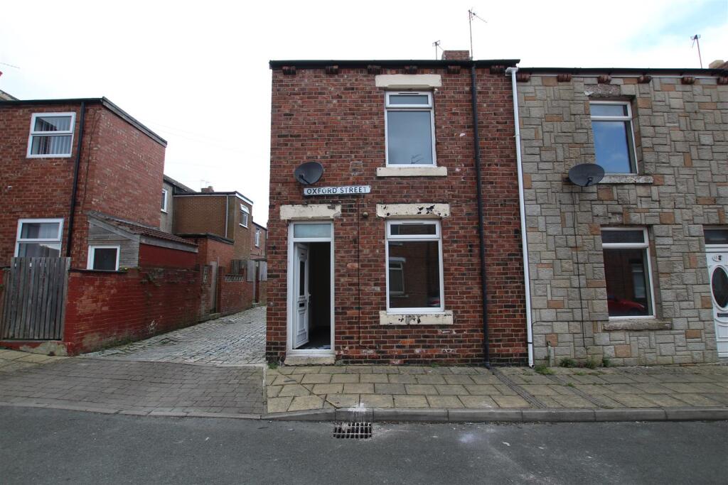 Main image of property: Oxford Street, Eldon Lane