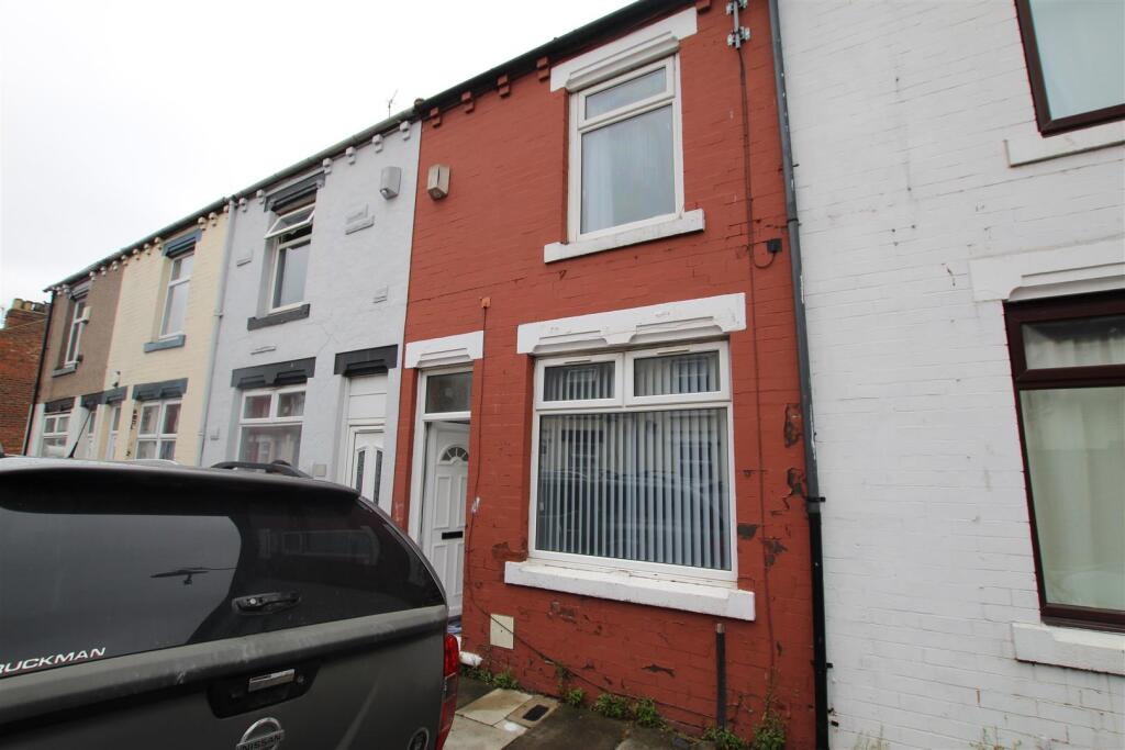Main image of property: Peaton Street, Middlesbrough