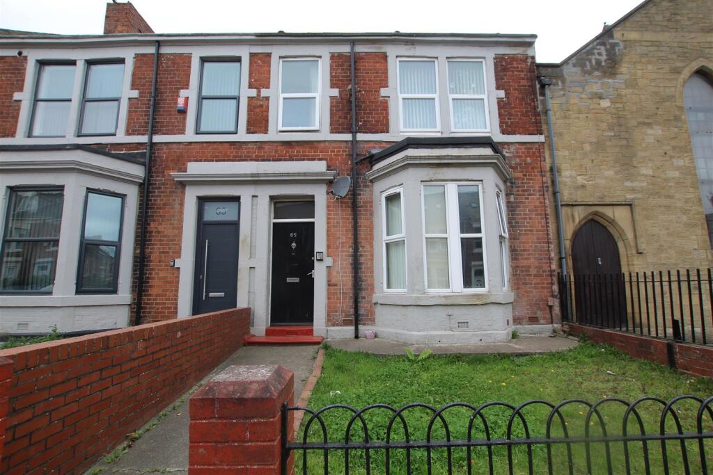 Main image of property: Brighton Grove, Newcastle Upon Tyne