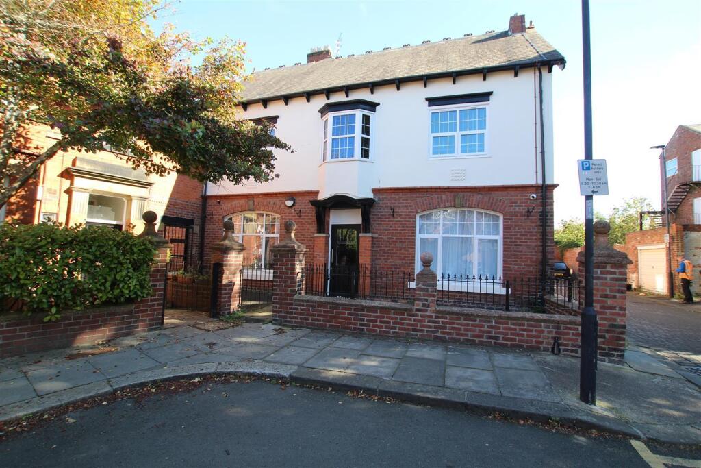 Main image of property: Tankerville Place, Newcastle Upon Tyne