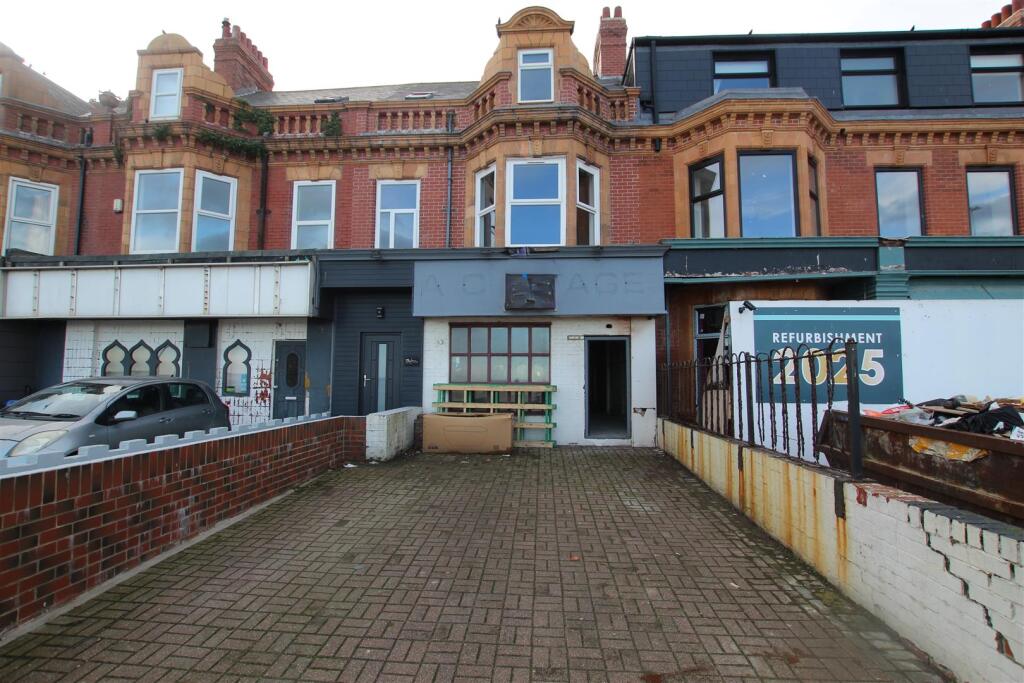 Main image of property: East Parade, Whitley Bay