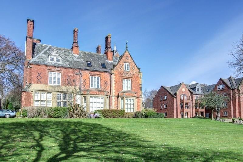 Main image of property: The Avenue, Washington