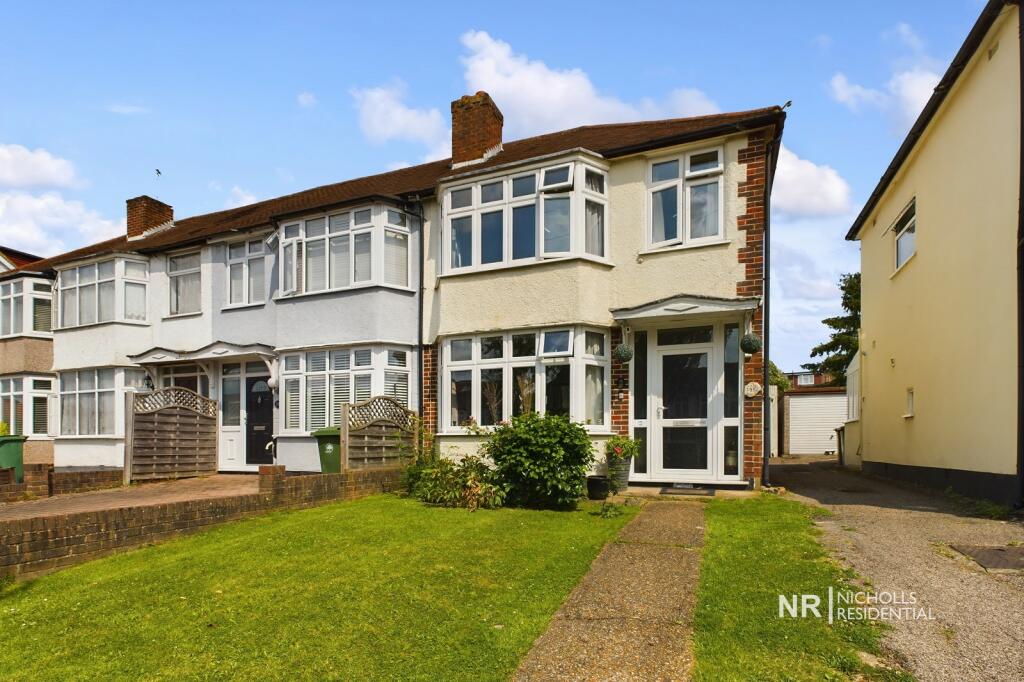 Main image of property: Henley Avenue, North Cheam, Surrey. SM3