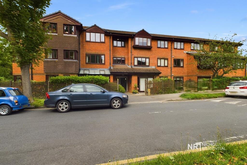 Main image of property: Brook Court, Wordsworth Drive, North Cheam, SM3