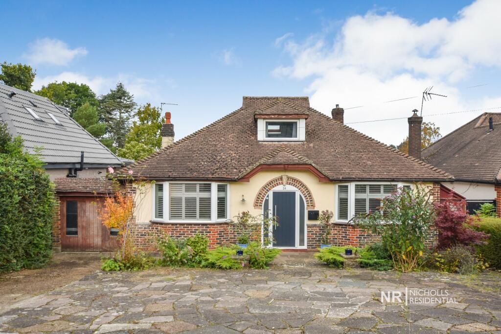 Main image of property: Great Tattenhams, Epsom, Surrey. KT18