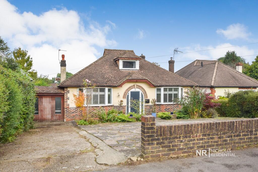 Main image of property: Great Tattenhams, Epsom, Surrey. KT18