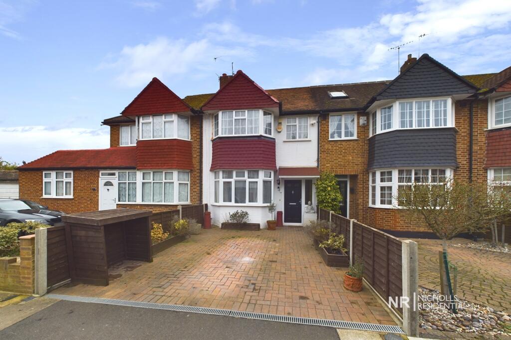 Main image of property: Salcombe Drive, Morden, Surrey. SM4
